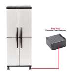 Premium Multipurpose Heavy Duty Stand (4 Pieces) 